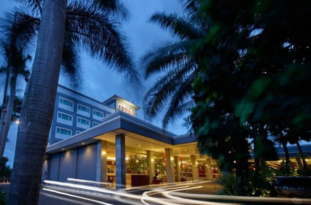 Istana Nelayan Hotel - Photo2