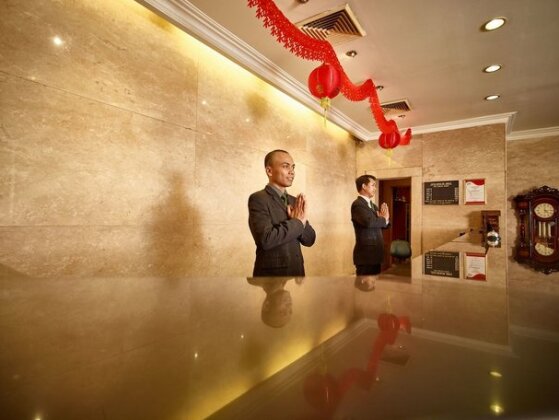 Istana Nelayan Hotel - Photo3