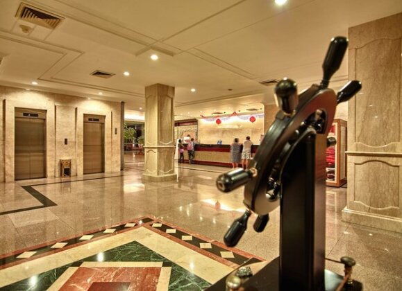 Istana Nelayan Hotel - Photo4