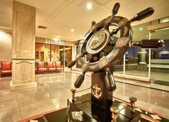 Istana Nelayan Hotel - Photo5
