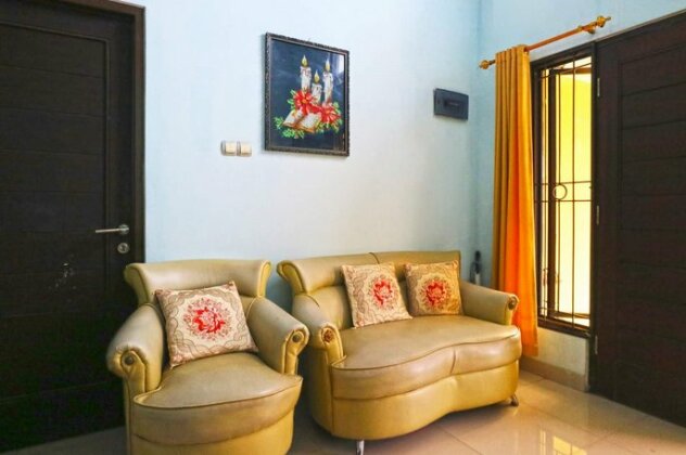 Kabin Kapsul Pondok Aren - Photo4