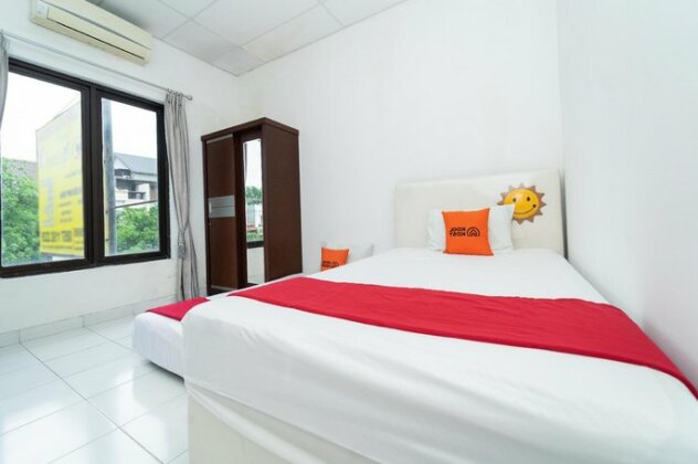 KoolKost near Summarecon Mall Serpong - Photo2