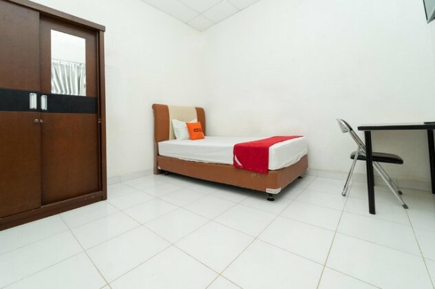 KoolKost near Summarecon Mall Serpong - Photo5