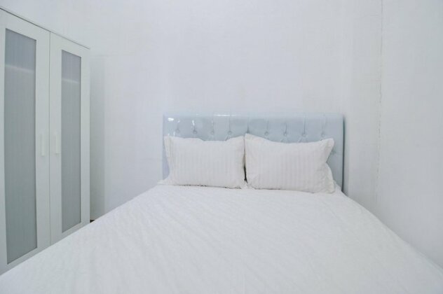 Le Paris Syariah Residence - Photo3