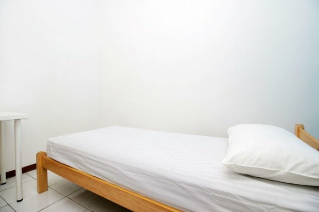 Le Paris Syariah Residence - Photo4