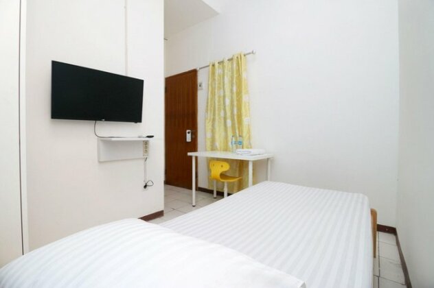 Le Paris Syariah Residence - Photo5