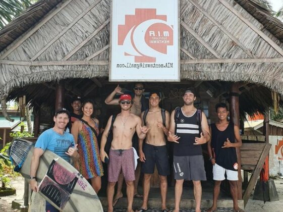M I A Surfcamp Mentawai Islands - Photo2
