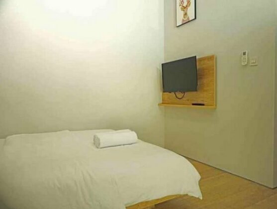 M Social - Photo2