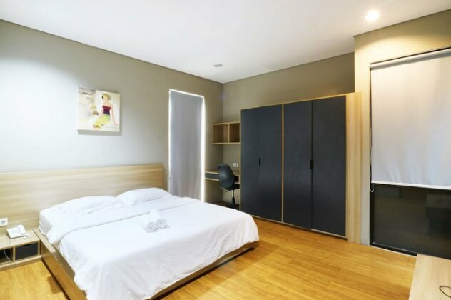 M Suite - Photo2