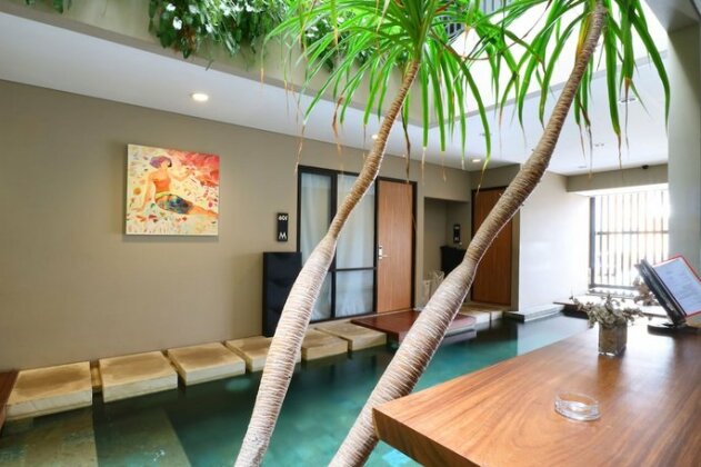 M Suite - Photo3