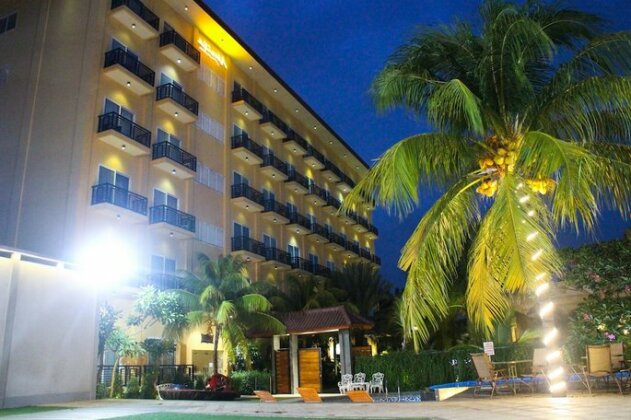 Narita Classic Hotel Tangerang
