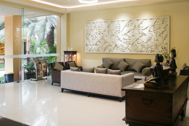 Narita Classic Hotel Tangerang - Photo3