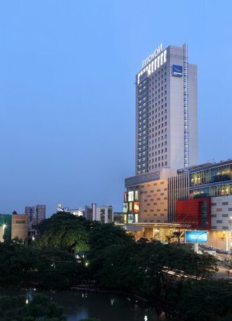 Novotel Tangerang