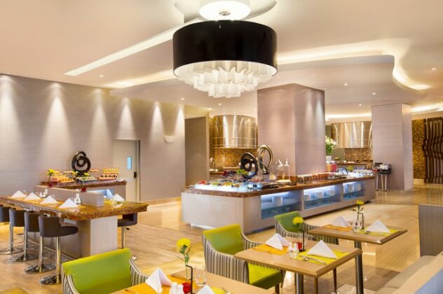 Novotel Tangerang - Photo2