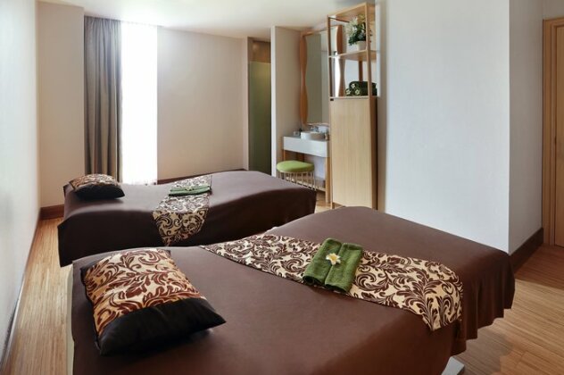 Novotel Tangerang - Photo3