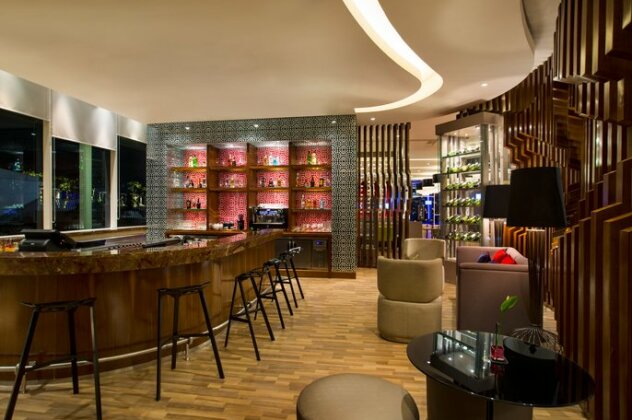 Novotel Tangerang - Photo4