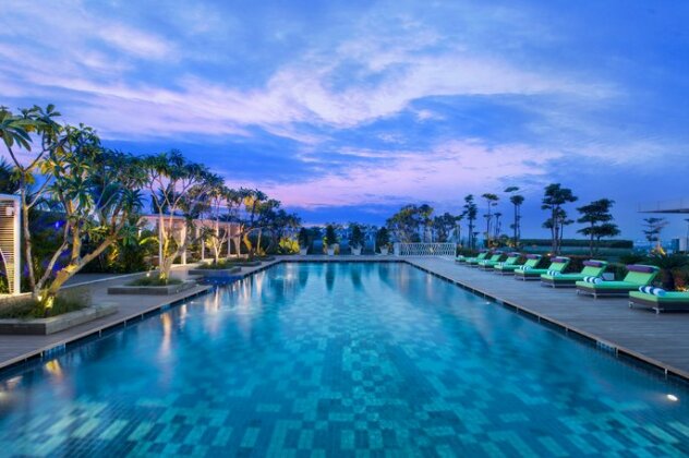 Novotel Tangerang - Photo5