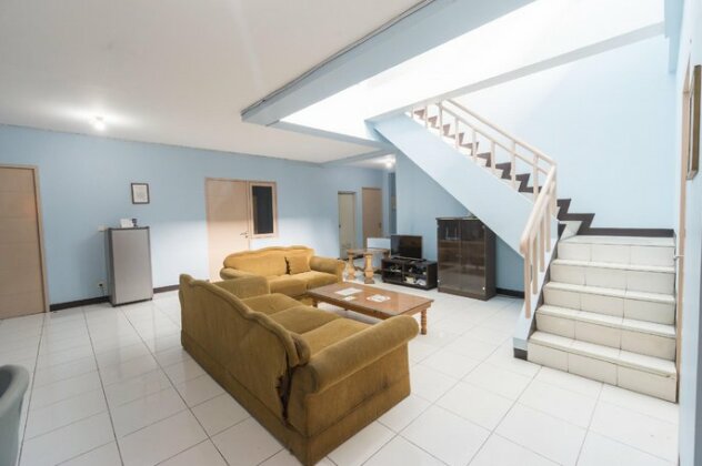 OYO 2110 Rotterdam Residence - Photo3