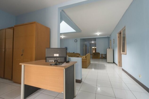 OYO 2110 Rotterdam Residence - Photo4