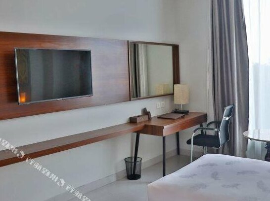 Pakons Prime Hotel - Photo3