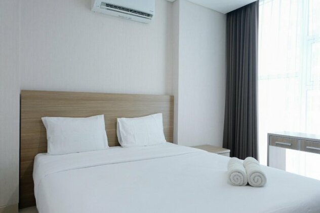 Pool View Brooklyn Studio Apartment near IKEA By Travelio - Photo2