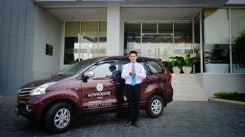 RedDoorz @ Cengkareng - Photo3
