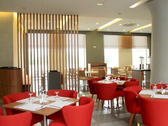 RedDoorz @ Cengkareng - Photo4