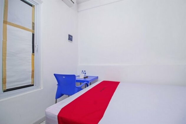 RedDoorz near STAN - Photo5