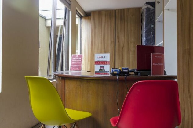 RedDoorz Plus @ Permata Karawaci - Photo2