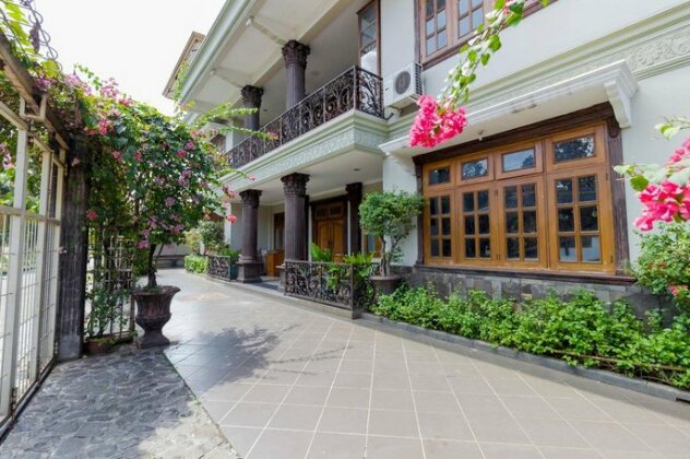 RedDoorz @ Taman Menteng Bintaro - Photo5
