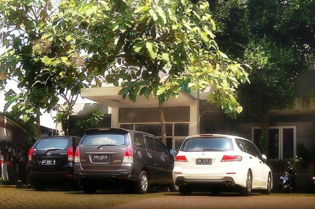 Safwah Bintaro Hotel - Photo3
