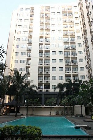 Sahid Mutiara Karawaci