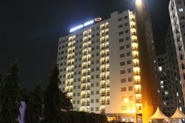 Sahid Mutiara Karawaci - Photo2