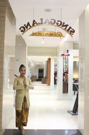 Sahid Mutiara Karawaci - Photo3