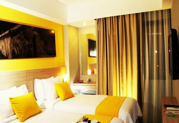 Sahid Mutiara Karawaci - Photo5