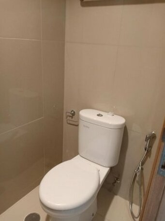 Smart Room At Tree Park City Apartmen - Photo3