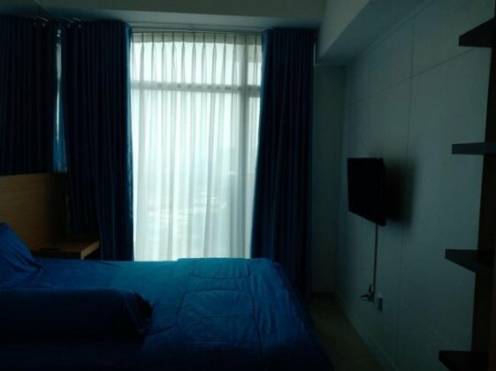 Smart Room At Tree Park City Apartmen - Photo5