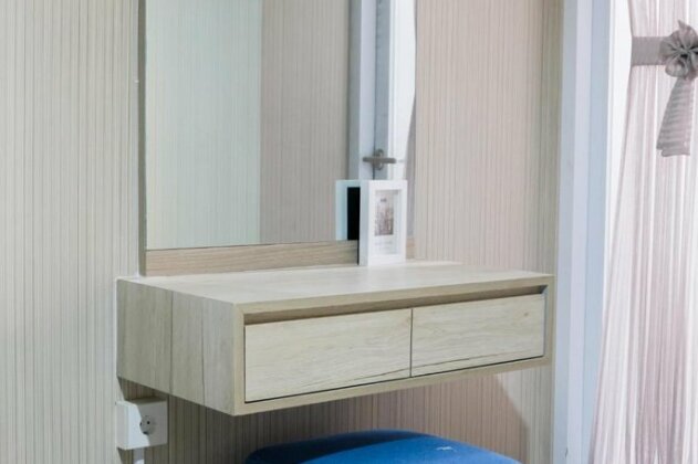 Spacious 2BR in Strategic Location Bintaro Icon Apartment by Travelio - Photo3
