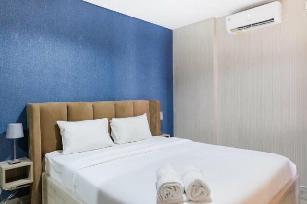 Spacious 2BR in Strategic Location Bintaro Icon Apartment by Travelio - Photo5