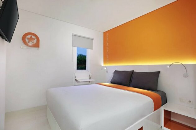 Starlet Hotel Serpong - Photo3