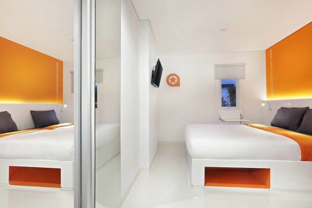 Starlet Hotel Serpong - Photo4
