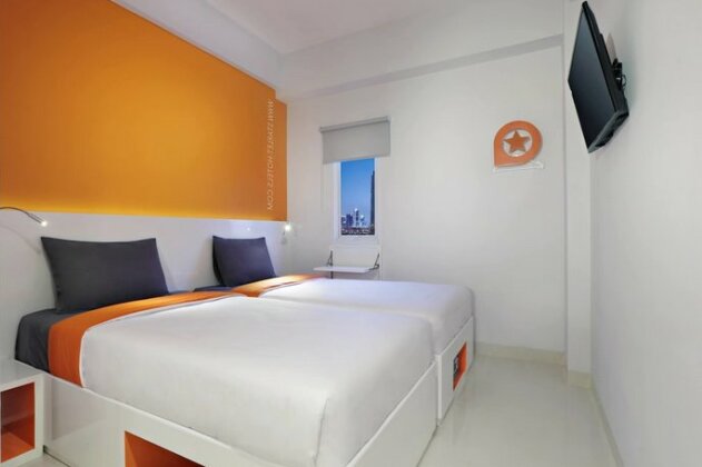 Starlet Hotel Serpong - Photo5
