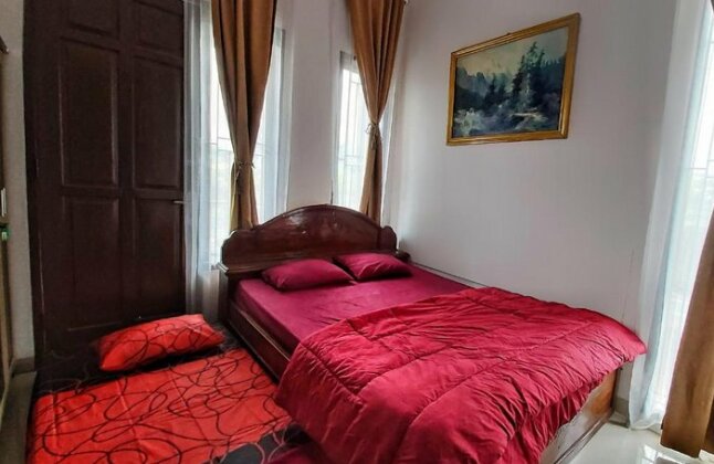TAMA Guesthouse Tangerang - Photo3