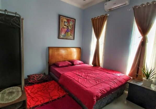TAMA Guesthouse Tangerang - Photo4
