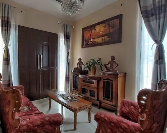 TAMA Guesthouse Tangerang - Photo5