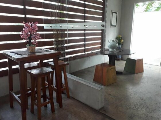 The Lodge Karawaci - Photo2