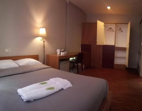 The Lodge Karawaci - Photo3