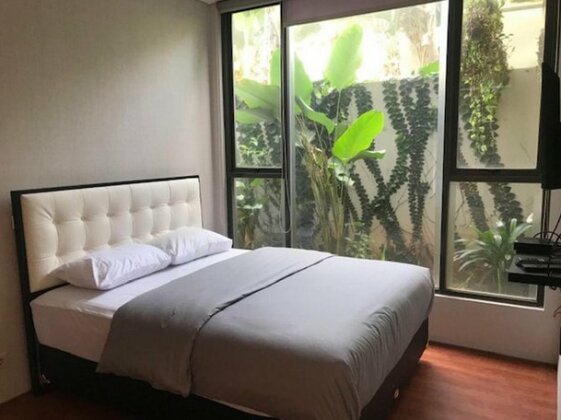 The Lodge Karawaci - Photo4