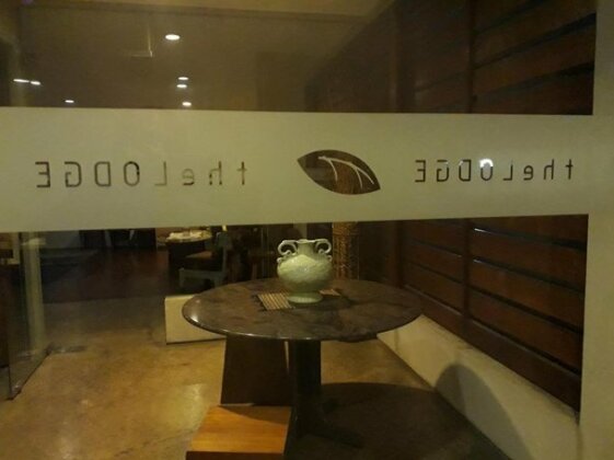 The Lodge Karawaci - Photo5