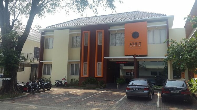 Tirta Mansion Premier